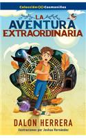 Spanish - La Aventura Extraordinaria