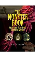 Monster Book