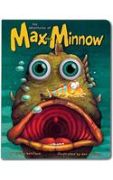 Adventures of Max the Minnow