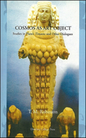 Cosmos as Art Object: Studies in Plato's Timaeus and Other Dialogues