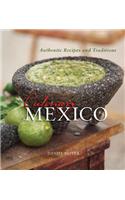 Culinary Mexico