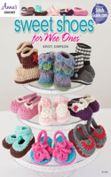 Sweet Shoes for Wee Ones