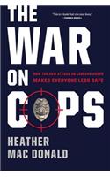 The War on Cops