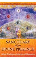 Sanctuary of the Divine Presence