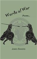 Words of War