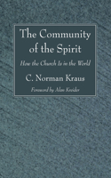 Community of the Spirit