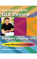 Mastering the iLeap English Language Arts Test in Grade 9