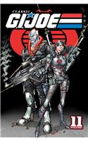 Classic G.I. Joe, Vol. 11