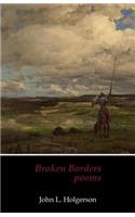 Broken Borders: (English)