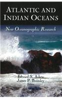 Atlantic & Indian Oceans