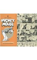 Walt Disney's Mickey Mouse Vol. 4