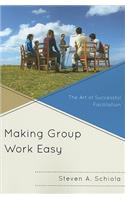Making Group Work Easy