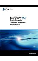 SAS/Graph 9.2: Graph Template Language Reference, Second Edition