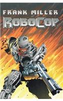 RoboCop Volume 1, 1