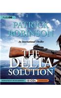 Delta Solution