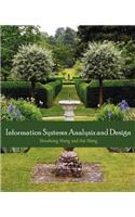 Information Systems Analysis and Design