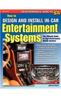 How to Design and Install In-Car Entertainment Systems