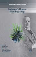 Alzheimer’s Disease: New Beginnings