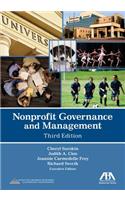 Nonprofit Governance and Management