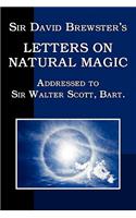 Sir David Brewster's Letters on Natural Magic