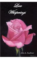 Love Whisperings