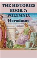 The Histories Book 7: Polymnia(English)