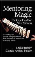 Mentoring Magic