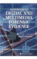 Handbook of Digital and Multimedia Forensic Evidence