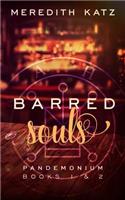 Barred Souls