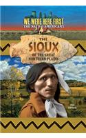 The Sioux of the Great Northern Plains