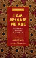 I Am Because We Are