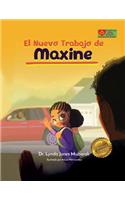 Trabajo Nuevo de Maxine