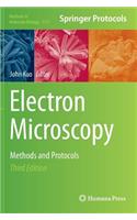 Electron Microscopy
