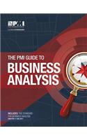 PMI Guide to Business Analysis