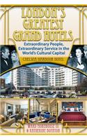 London's Greatest Grand Hotels - Chelsea Harbour Hotel