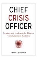 Chief Crisis Officer