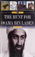 Hunt for Osama Bin Laden