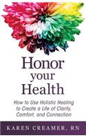 Honor Your Health