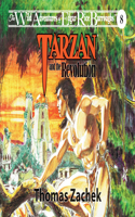 Tarzan and the Revolution