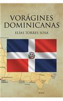 Vorágines Dominicanas