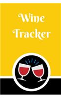 Wine Tracker