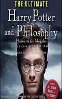 Ultimate Harry Potter and Philosophy Lib/E