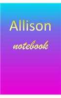 Allison