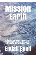 Mission Earth
