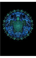 Sea Turtle Journal
