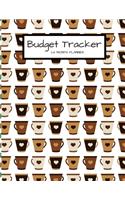 Budget Tracker