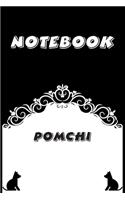 Pomchi Notebook
