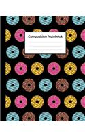 Composition Notebook