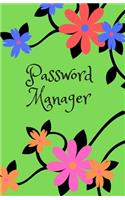 Password Manager