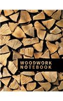 Woodwork Notebook
